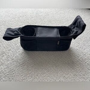 Britax universal stroller organizer - very good condition